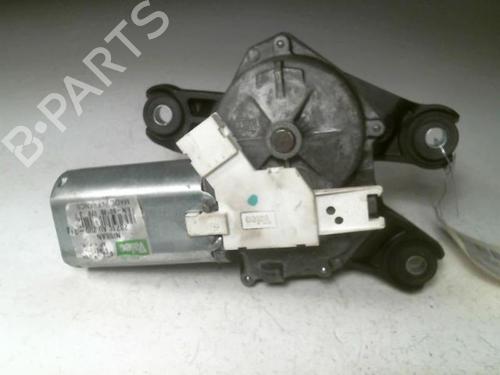Rear wiper motor NISSAN PRIMERA Hatchback (P12) 1.9 dCi | BP20433578M102 