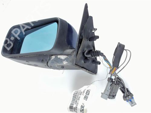 Used Left mirror Left mirror FIAT CROMA (154_) 1900 Turbo D i.d. (94 hp) 21231437 21231437