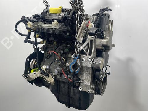 Engine FIAT PANDA (169_) 1.2 (169.AXB11, 169.AXB1A) | BP33726004M1  - Image 8