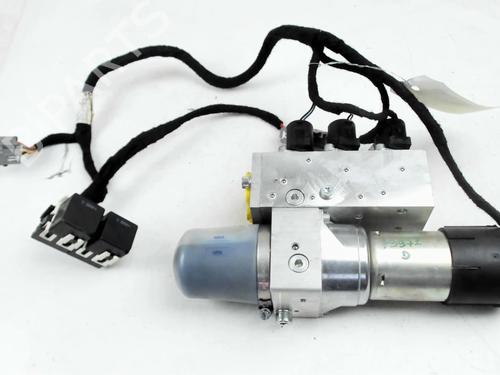Elektronisk modul Elektronisk modul 38256324 38256324