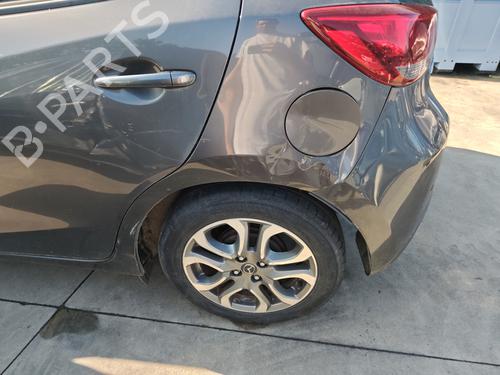 Engine MAZDA 2 Hatchback (DL, DJ) 1.5 | BP31602653M1 