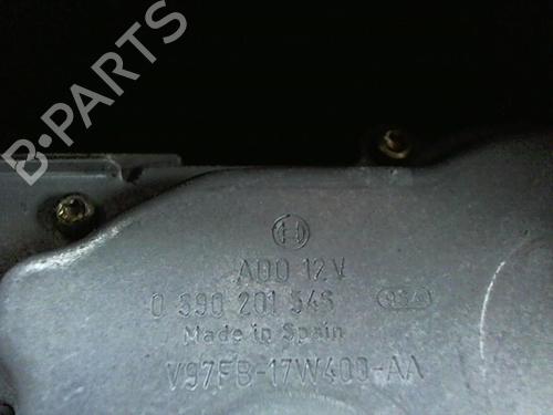 Tailgate FORD PUMA (EC_) 1.4 16V | BP20454287C6 