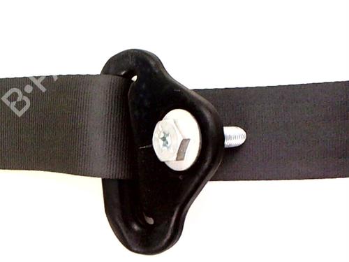 Rear right belt tensioner RENAULT CLIO III (BR0/1, CR0/1) 1.5 dCi (C/BR0G, C/BR1G) | BP20462435C90 