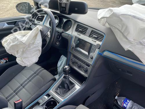 Used Parts VW GOLF VII (5G1, BQ1, BE1, BE2) 1.2 TSI (86 hp) 4439970