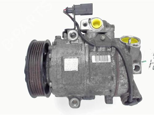 AC compressor VW POLO (9N_, 9A_) 1.2 12V | BP20465459M34 