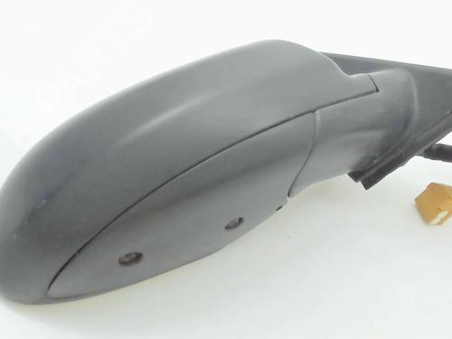 Right mirror AUDI A2 (8Z0) 1.4 | BP20402140C27 