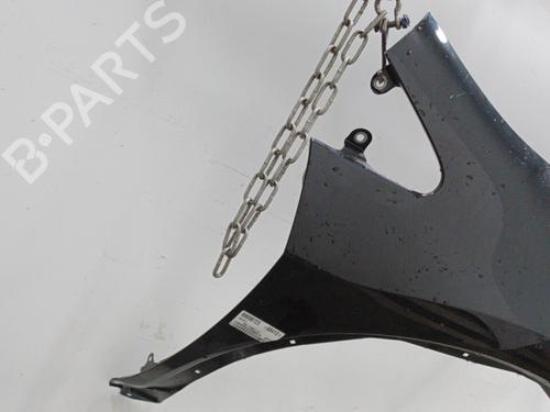 Right front fenders HONDA CIVIC VIII Hatchback (FN, FK) 2.2 CTDi (FK3) | BP20468893C42 