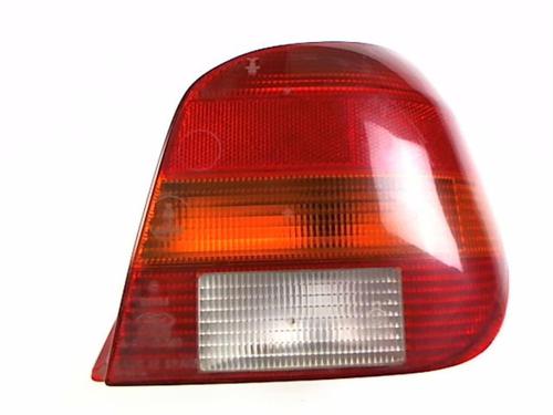 Used Right taillight FORD FIESTA III (GFJ) 1.6 i 16V (88 hp) 22913341