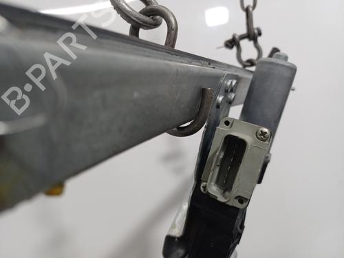 Front left window mechanism DACIA SANDERO II 1.0 SCe 75 (B8JC, B8JD, B8NC) | BP34385292C22  - Image 7