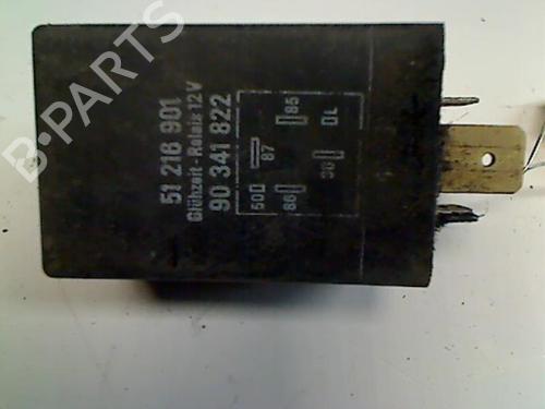 Electronic module OPEL CORSA B (S93) 1.2 i (F08, F68, M68) | BP25264728M83 