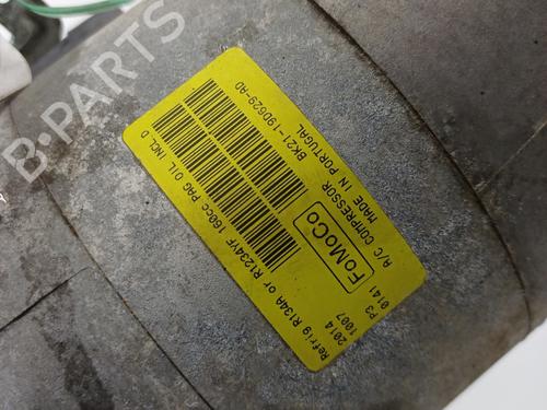 AC compressor FORD TRANSIT V363 Platform/Chassis (FED, FFD) 2.2 TDCi | BP34407571M34  - Image 5