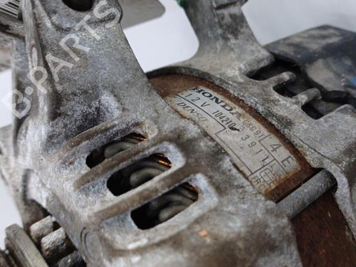 Used Alternator HONDA CIVIC VIII Hatchback (FN, FK) 2.2 CTDi (FK3) (140 hp) 20468593
