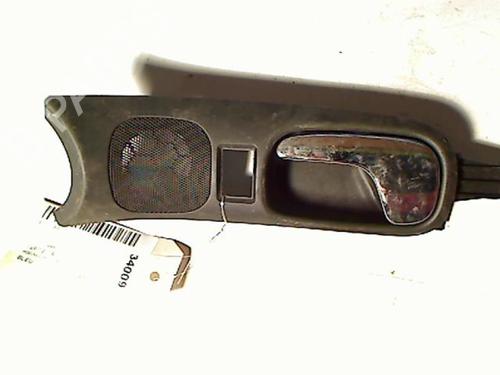 Front left interior door handle AUDI A4 B5 (8D2) 1.9 TDI | BP25264651I13 