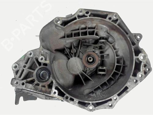 Used Gearbox Gearbox OPEL ASTRA H (A04) 1.6 (L48) (105 hp) 20398346 20398346