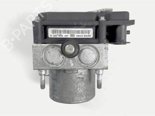ABS pump TOYOTA AYGO (_B1_) 1.0 (KGB10_, KGB10R) | BP20425318M43 