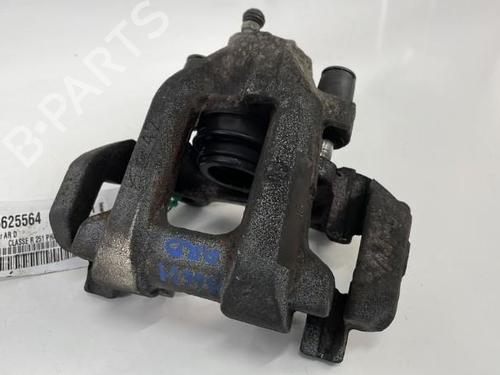 Højre bremsekaliber bag MERCEDES-BENZ R-CLASS (W251, V251) R 500 4-matic (251.075, 251.175) (306 hp) 20389748