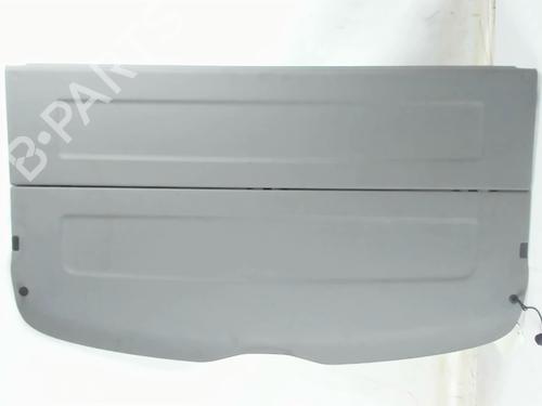 Used Rear parcel shelf AUDI Q5 (8RB) 3.0 TDI quattro (240 hp) 31074670
