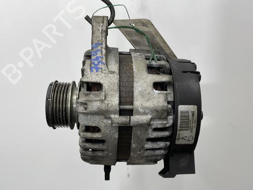 Used Alternator Alternator HYUNDAI i20 II (GB, IB) 1.1 CRDi (75 hp) 26964869 26964869