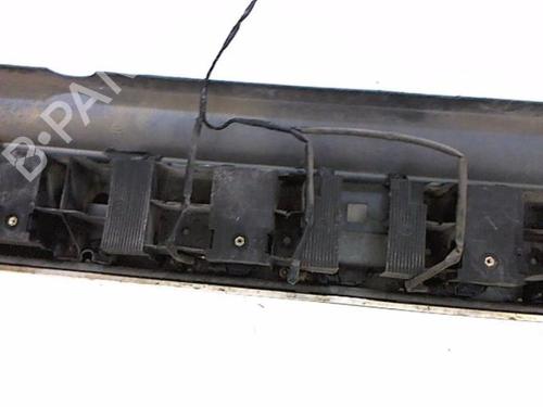 Rear bumper PEUGEOT 605 (6B) 2.0 | BP21203715C8 