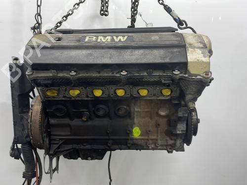 Engine BMW 3 Coupe (E36) 320 i | BP30161732M1 - Image 4