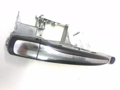 Front right exterior door handle CITROËN C5 III Break (RW_) 2.0 HDi 140 | BP20470422C129