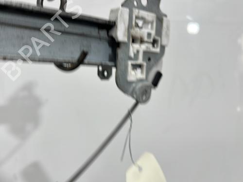 Front right window mechanism NISSAN JUKE (F15) 1.5 dCi | BP32468814C23 