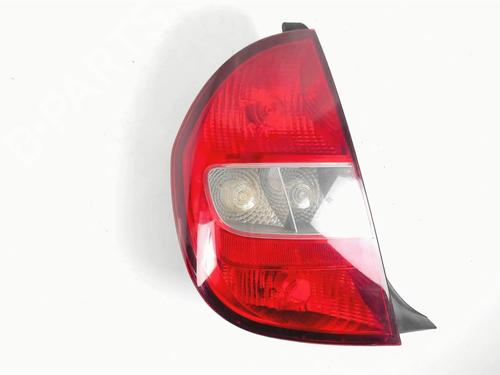 Used Left taillight Left taillight CITROËN C5 I (DC_) 2.0 HDi (DCRHZB, DCRHZE) (109 hp) 20439590 20439590