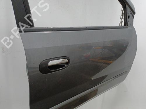 Right front door NISSAN ALMERA TINO (V10) 2.2 dCi | BP20405937C3 
