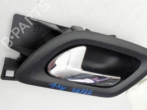 Front left interior door handle PEUGEOT 308 CC (4B_) 2.0 HDi | BP39760124I13 - Image 4
