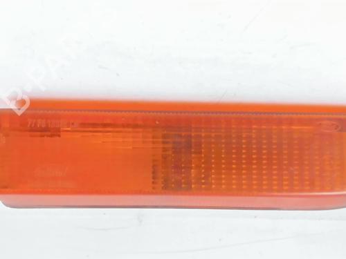 Used Left front indicator FORD FIESTA III (GFJ) 1.6 i 16V (88 hp) 25264750