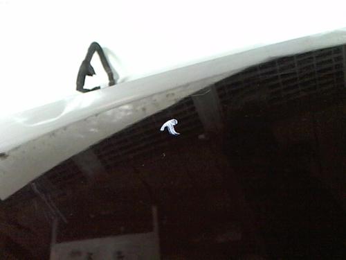 Tailgate PEUGEOT 307 CC (3B) 2.0 16V | BP20456078C6 