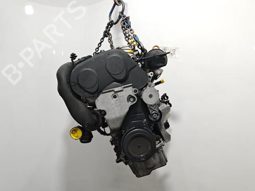 Engine AUDI A3 (8P1) | BP37037602M1 - Image 6