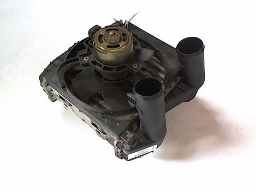 Intercooler SMART CITY-COUPE (450) 0.6 (S1CLB1, 450.331, 450.336) | BP21230698M30 