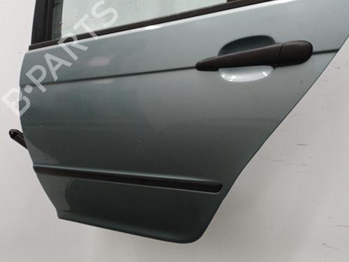 Left rear door BMW 3 (E46) 320 d | BP20446717C4 