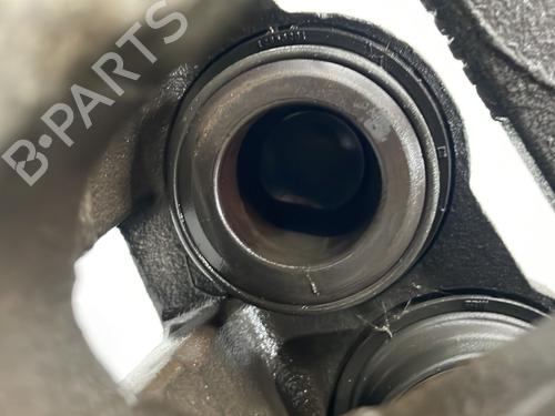 Used Left front brake caliper Left front brake caliper LANCIA VOYAGER MPV (404_) 2.8 CRD (RT, 53) (177 hp) 31761462 31761462