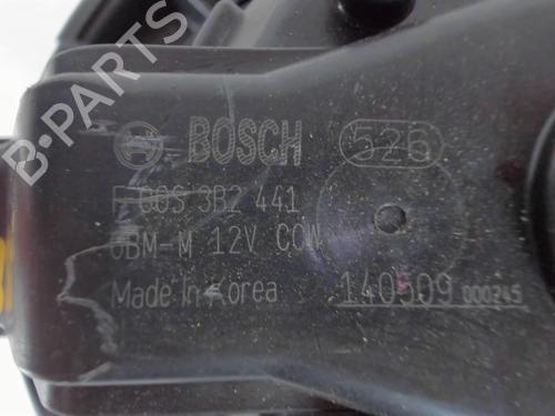 Heater blower motor KIA SPORTAGE III (SL) 1.7 CRDi | BP20455085M62 