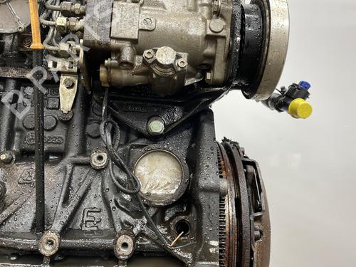 Engine AUDI A6 C4 (4A2) 2.5 TDI | BP22756664M1 - Image 6