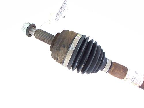 Right front driveshaft RENAULT MEGANE III Grandtour (KZ0/1) 1.5 dCi (KZ09, KZ0D, KZ1G, KZ29, KZ14, KZ1W, KZ10, KZ1F,... | BP20392146M39 