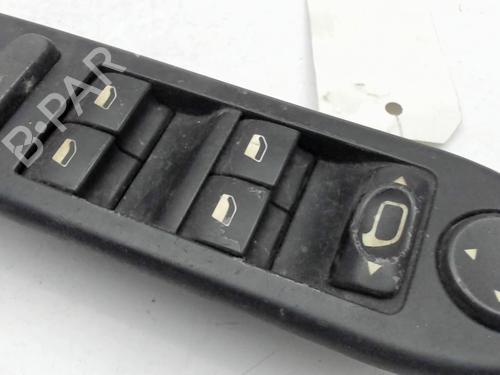 Left front window switch PEUGEOT 307 Break (3E) 2.0 HDI 110 | BP36013403I27 - Image 5