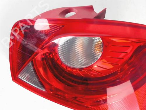 Used Right taillight Right taillight SEAT IBIZA IV (6J5, 6P1) 1.6 TDI (105 hp) 20464799 20464799
