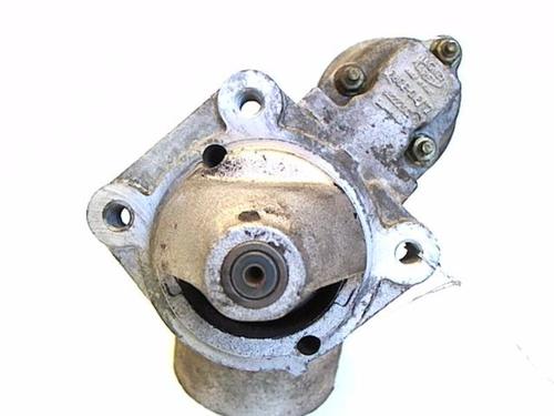 Used Starter FIAT PANDA (141_) 900 (40 hp) 20429462