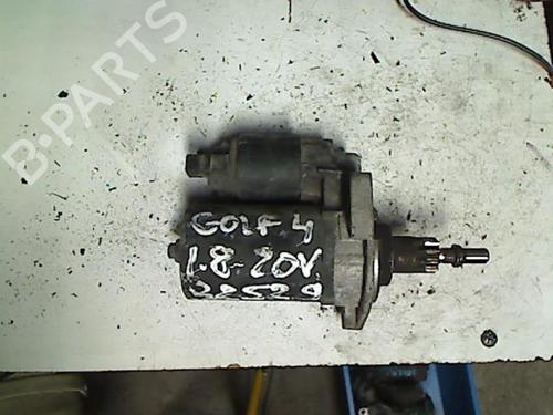 Starter VW GOLF IV (1J1) 1.8 T | BP25264784M8 