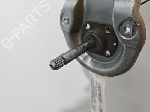 Rudehejsemekanisme venstre bagtil Rudehejsemekanisme venstre bagtil FORD FOCUS III Turnier 1.6 TDCi (115 hp) 39760459 39760459