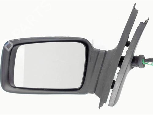 Used Left mirror FORD SIERRA II (GBG, GB4) 1.8 TD (75 hp) 21233300
