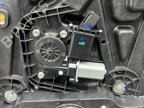 Front right window mechanism MG MARVEL R EV (EP21) | BP32250296C23  - Image 6