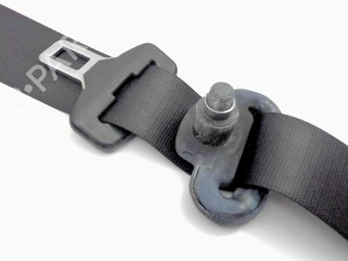 Front left belt tensioner SMART FORFOUR (454) 1.5 CDI (454.001) | BP20469472C87 