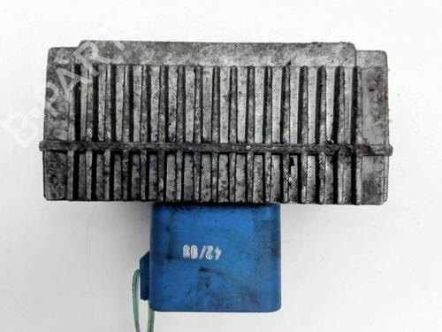 Used Electronic module OPEL ZAFIRA / ZAFIRA FAMILY B (A05) 1.9 CDTI (M75) (100 hp) 32630874