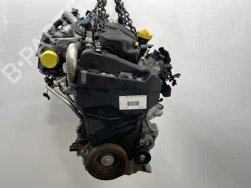 Engine RENAULT CLIO IV (BH_) 1.5 dCi 90 | BP23779132M1 