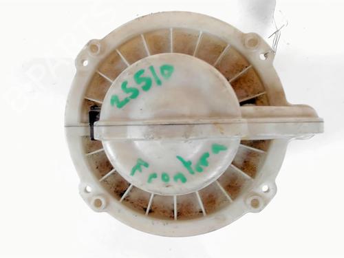 Used Heater blower motor Heater blower motor OPEL FRONTERA A (U92) 2.3 TD (5JMWL4) (100 hp) 21232937 21232937