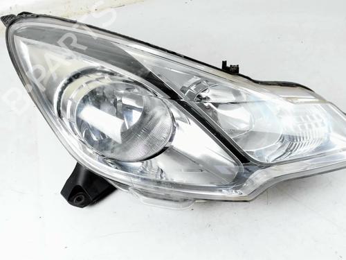 Right headlight DS DS 3 (SA_) | BP36444832C29 - Image 8